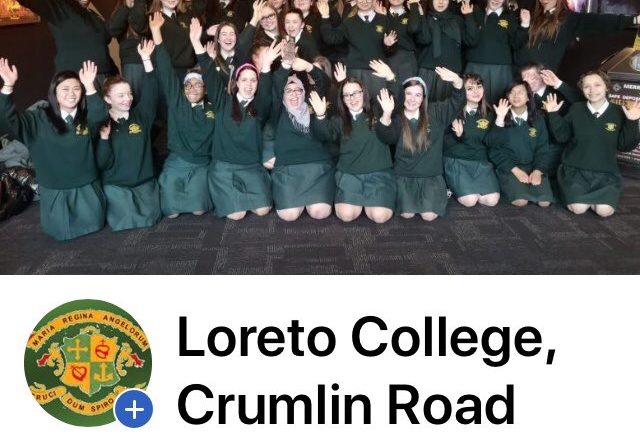 Loreto high school show my homework 03 image