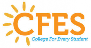 CFES Logo