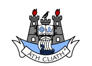 Dublin GAA Crest