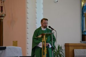 Fr. Brian Lawless