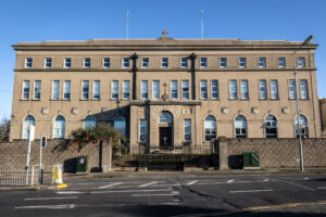 Loreto College, Crumlin Road