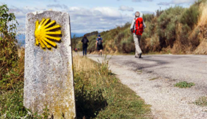 Camino De Santiago Challenge 2021